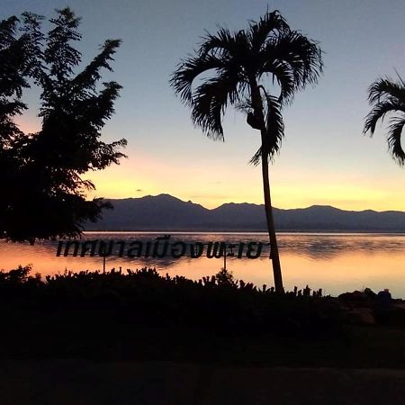 Kwan Phayao Lake House Exteriér fotografie